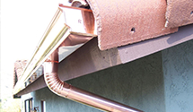 Rain Gutter Installation, Repair, Cleaning in Saybrook, IL
